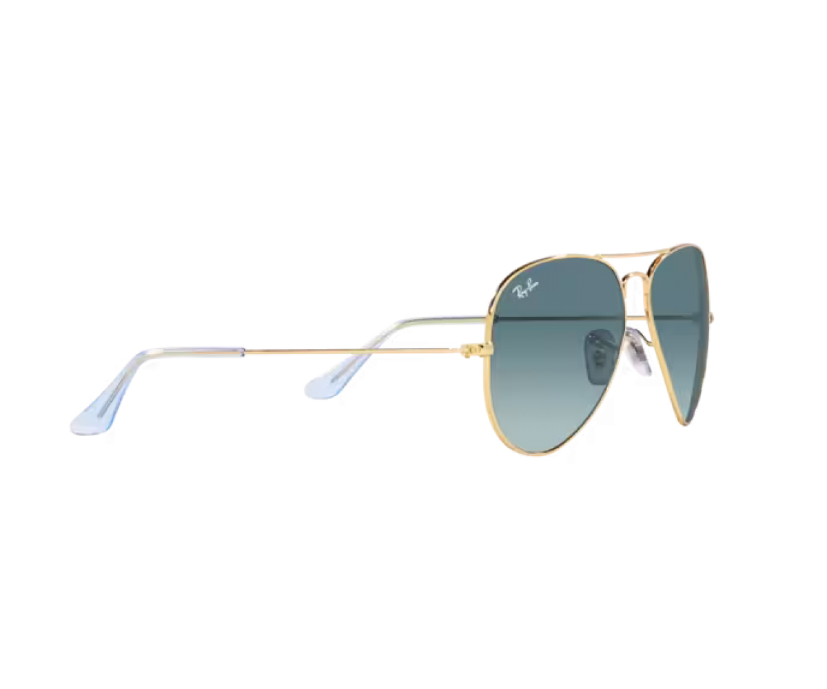 RAY BAN RB3025/001/3M 58 RAY BAN RB3025/001/3M 58